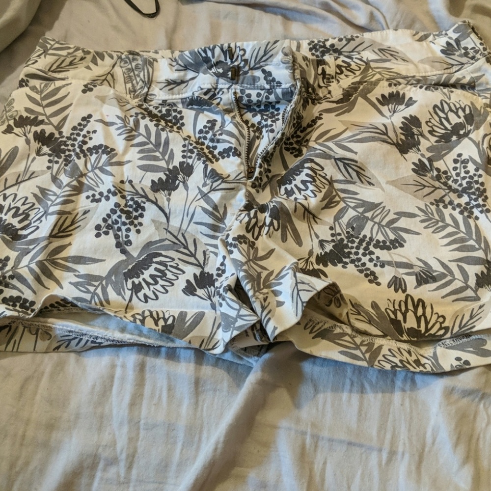 Pixie shorts